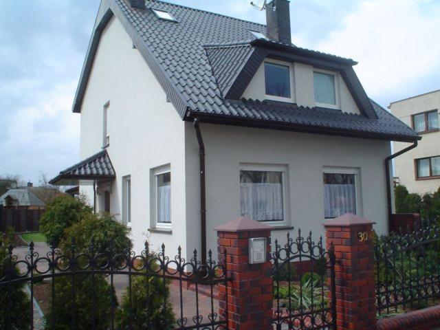 10 Bed And Breakfast Poznań Exterior foto
